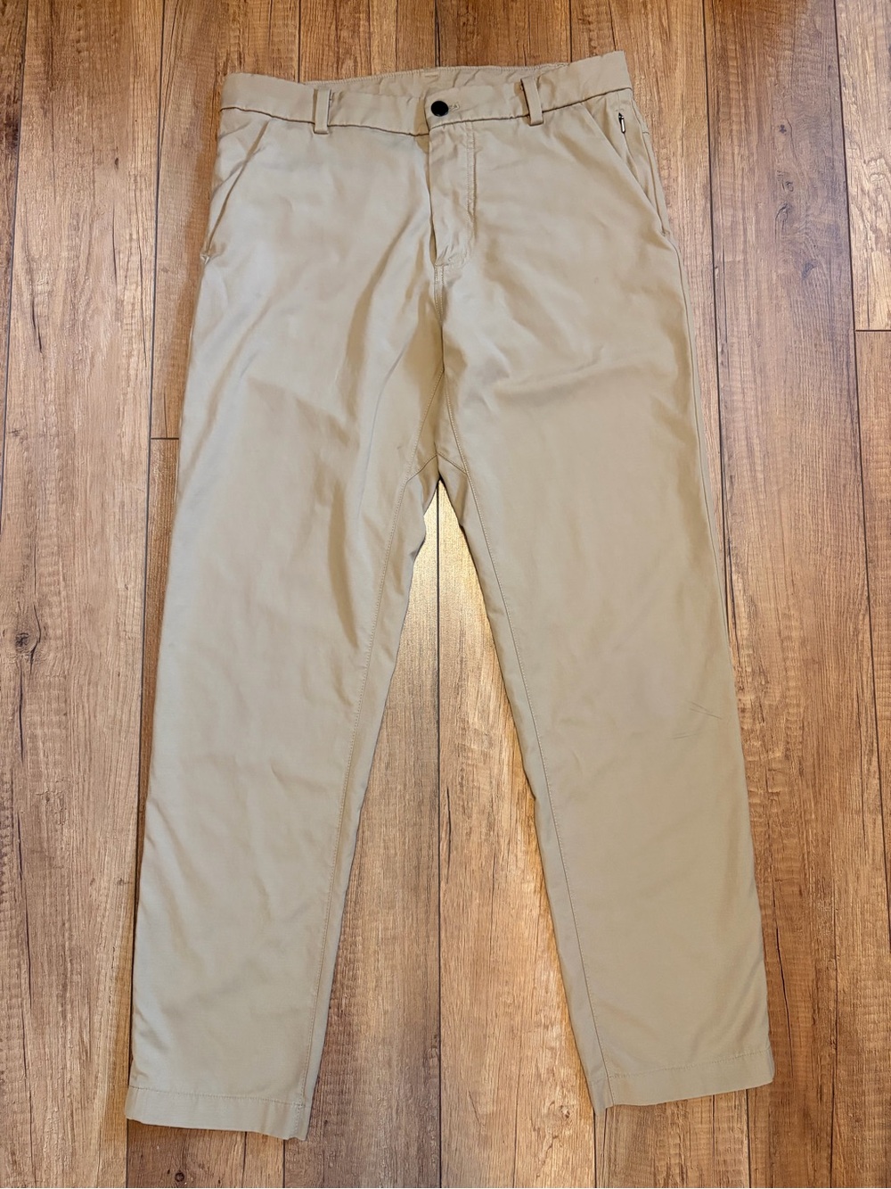 Old Lululemon ABC pants Gorpcore 30x29